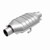MagnaFlow Conv Universal 2.25in Inlet 2.25in Outlet 16in Length 6.375in Width - 3391015
