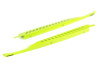 PERRIN 08-14 Subaru WRX/STI / 08-11 Impreza Fender Shroud Set - Neon Yellow - PSP-ENG-549NY