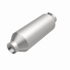 MagnaFlow 83-91 Volkswagen Vanagon Universal Catalytic Converter - 3391034