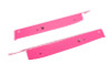 PERRIN 22-25 Subaru WRX Fender Shroud Set - Hyper Pink - PSP-ENG-551HP