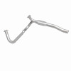 MagnaFlow Conv Direct Fit 94-95 Chevrolet Astro/GMC Safari 4.3L - 3391155