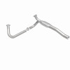 MagnaFlow Conv Direct Fit 94-95 Chevrolet Astro/GMC Safari 4.3L - 3391155