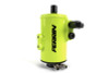 PERRIN 02-14 Subaru WRX / 04-21 STI / 05-09 LGT & OBXT (w/FMIC Only) Air Oil Separator - Neon Yel. - PSP-ENG-607NY