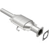 Magnaflow 84-86 Jeep 2.5/2.8 CA Direct Fit Converter - 3391224