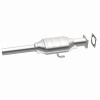 Magnaflow 84-86 Jeep 2.5/2.8 CA Direct Fit Converter - 3391224