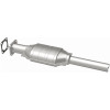 Magnaflow 84-86 Jeep 2.5/2.8 CA Direct Fit Converter - 3391224