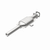 Magnaflow 84-86 Jeep 2.5/2.8 CA Direct Fit Converter - 3391224