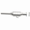 Magnaflow 84-86 Jeep 2.5/2.8 CA Direct Fit Converter - 3391224