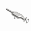 Magnaflow 84-86 Jeep 2.5/2.8 CA Direct Fit Converter - 3391224