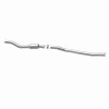 MagnaFlow Conv Direct Fit 94-95 Dodge Dakota 3.9L - 3391228