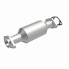 MagnaFlow Conv DF California Grade 87-90 Mitsubishi Van 2.4L - 3391240