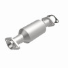 MagnaFlow Conv DF California Grade 87-90 Mitsubishi Van 2.4L - 3391240