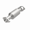 MagnaFlow Conv DF California Grade 87-90 Mitsubishi Van 2.4L - 3391240