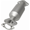 MagnaFlow Conv DF California Grade 87-90 Mitsubishi Van 2.4L - 3391240
