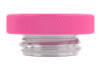 PERRIN 02-25 Subaru Impreza/WRX/STI & 13-25 Crosstrek/BRZ/FR-S/GR86/GR86 Oil Fill Cap - Hyper Pink - PSP-ENG-711HP