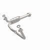 MagnaFlow Conv Direct Fit 94-95 Chevrolet C1500 4.3L/5.0L/5.7L - 3391256