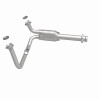 MagnaFlow Conv Direct Fit 94-95 Chevrolet C1500 4.3L/5.0L/5.7L - 3391256