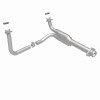 MagnaFlow Conv Direct Fit 94-95 Chevrolet C1500 4.3L/5.0L/5.7L - 3391256