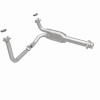 MagnaFlow Conv Direct Fit 94-95 Chevrolet C1500 4.3L/5.0L/5.7L - 3391256