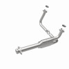MagnaFlow Conv Direct Fit 94-95 Chevrolet C1500 4.3L/5.0L/5.7L - 3391256