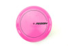 PERRIN 15-25 Subaru WRX & 13-25 BRZ/FR-S/86/GR86 Oil Filter Cover - Hyper Pink - PSP-ENG-716HP