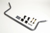 Progress Tech LT 99-06 Chevrolet Silverado 1500 2WD/GMC Sierra 1500 2WD Front Sway Bar (38mm) - Gray - 21.0470.060