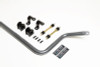Progress Tech LT 99-06 Chevrolet Silverado 1500 2WD/GMC Sierra 1500 2WD Front Sway Bar (38mm) - Gray - 21.0470.060
