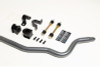Progress Tech LT 07-20 Chevrolet Suburban/Tahoe / GMC Sierra 1500 Front Sway Bar (38mm) - Gray - 21.0471.050