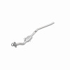 MagnaFlow Conv DF California Grade 92-93 Chrysler Town & Country 3.3L/94-95 Town & Country 3.8L - 3391274