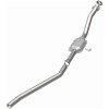 MagnaFlow Conv DF California Grade 92-93 Chrysler Town & Country 3.3L/94-95 Town & Country 3.8L - 3391274