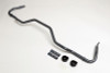Progress Tech LT 02-09 Chevrolet Trailblazer / GMC Envoy (2WD/4WD) Rear Sway Bar (27mm) - Gray - 22.0431.000
