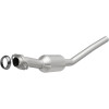 Magnaflow 92-95 Caravan/Voyager V6 CA Direct Fit Converter - 3391275
