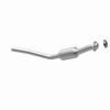 Magnaflow 92-95 Caravan/Voyager V6 CA Direct Fit Converter - 3391275