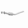 Magnaflow 92-95 Caravan/Voyager V6 CA Direct Fit Converter - 3391275