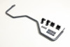 Progress Tech LT 01-20 Chevrolet Tahoe/Suburban / GMC Yukon Rear Sway Bar (30mm) - Gray - 22.0460.000