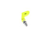 PERRIN 15-25 Subaru WRX & 13-25 BRZ/FR-S/86/GR86 Dipstick Handle P Style - Neon Yellow - PSP-ENG-720NY