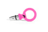 PERRIN 15-25 Subaru WRX & 13-25 BRZ/FR-S/86/GR86 Dipstick Handle Loop Style - Hyper Pink - PSP-ENG-721HP