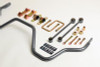 Progress Tech LT 07-21 Toyota Tundra Rear Sway Bar 1.125in dia. (28.5mm) - 22.2120.140