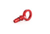 PERRIN 15-25 Subaru WRX & 13-25 BRZ/FR-S/86/GR86 Dipstick Handle Loop Style - Red - PSP-ENG-721RD