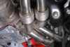 PERRIN 22-25 Subaru WRX / 20-25 OBXT & LXT / 19-25 Ascent Equal Length Header - Brushed SS - PSP-EXT-058