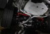 PERRIN 22-25 Subaru WRX Stainless Steel Midpipe w/Resonator 3in. (Fits OEM/Aftermarket Mufflers) - PSP-EXT-340BR