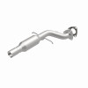 MagnaFlow Conv Direct Fit 1995 Chevrolet Blazer 4.3L V6 - 3391416
