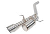 Perrin 22-25 Subaru WRX Single Exit Catback Exhaust - PSP-EXT-354BR