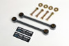 Progress Tech LT Multi-Fit M12 End Link Kit 14in C-C - 27.1212.140