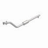 MagnaFlow Conv DF California Grade 93-95 GM Lumina APV/Silhouette/Trans Sport 3.8L - 3391438