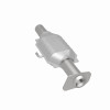 MagnaFlow Conv Direct Fit 83-84 Chevrolet El Camino 3.8L - 3391456