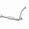 MagnaFlow Conv Direct Fit 1995 Chevrolet G10/G20/G30 4.3L/5.0L/5.7L - 3391482