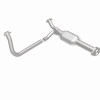 MagnaFlow Conv Direct Fit 1995 Chevrolet G10/G20/G30 4.3L/5.0L/5.7L - 3391482