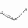 MagnaFlow Conv Direct Fit 1995 Chevrolet G10/G20/G30 4.3L/5.0L/5.7L - 3391482