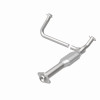 MagnaFlow Conv Direct Fit 1995 Chevrolet G10/G20/G30 4.3L/5.0L/5.7L - 3391482
